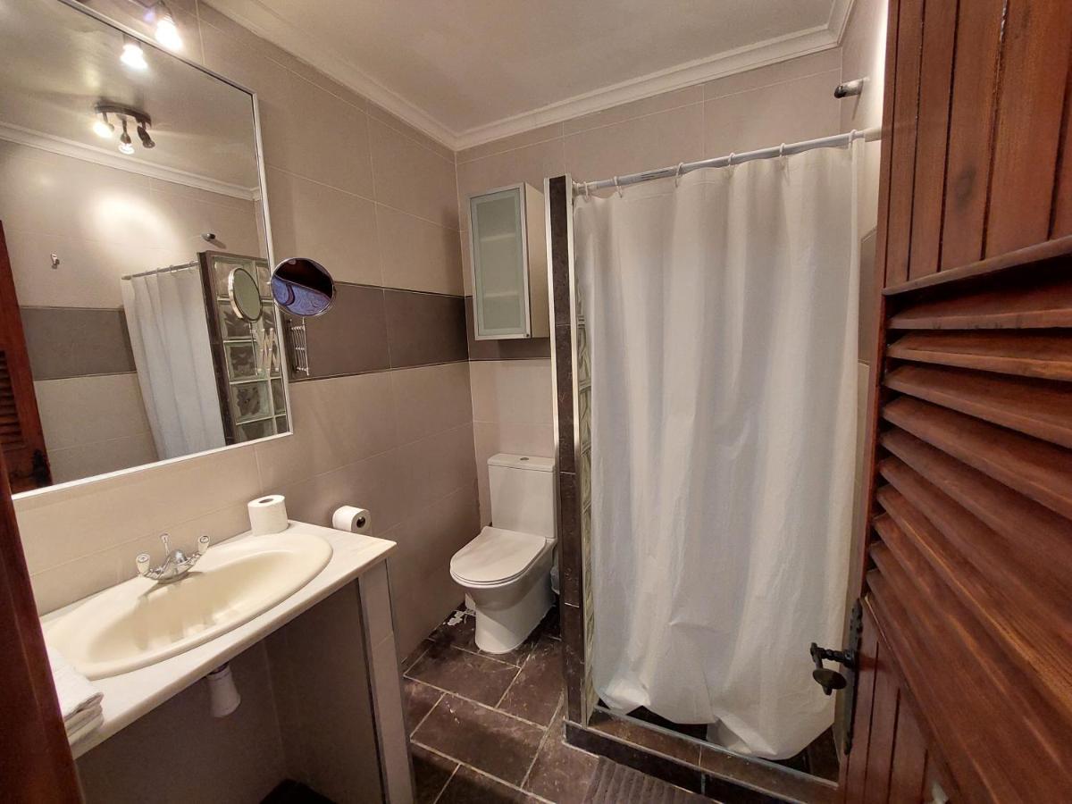 Chalet Rustico Con Piscina Y Barbacoa, Valencia トレント エクステリア 写真