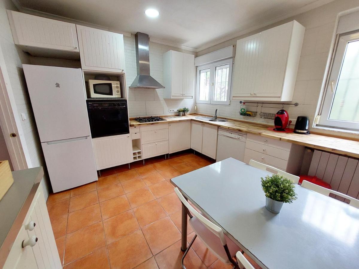 Chalet Rustico Con Piscina Y Barbacoa, Valencia トレント エクステリア 写真