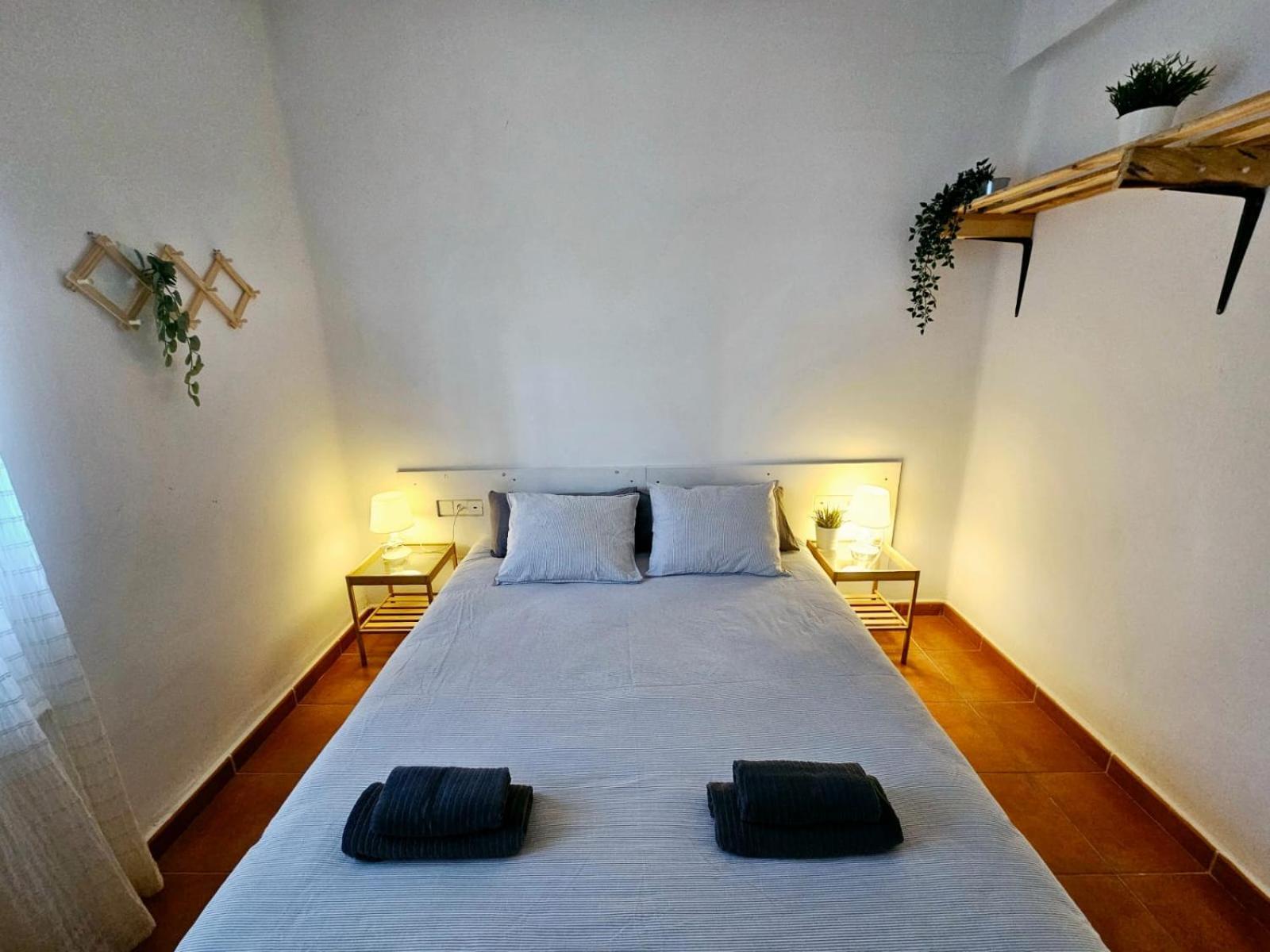 Chalet Rustico Con Piscina Y Barbacoa, Valencia トレント エクステリア 写真